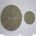 Stainless Steel Sintered  Filter Mesh